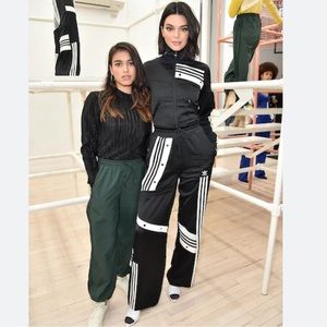 Adidas x Danielle Cathari track pants